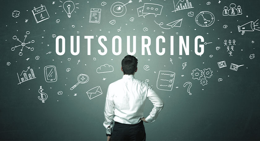 Outsourcing Isn’t What You Think: Three New Strategic Realities